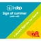 Sign of Summer (radio edit) ジャケット写真