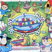 A Música Dos Brinquedos - Os Maiores Sucessos da Música Infantil artwork