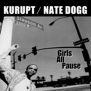 Girls All Pause (feat. Roscoe) - EP