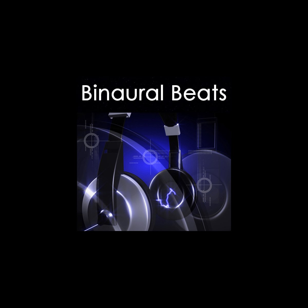 Binaural Beats của Binaural Beats trên Apple Music