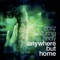 Anywhere But Home (Acapella) (feat. Zindy) - Chriz lyrics
