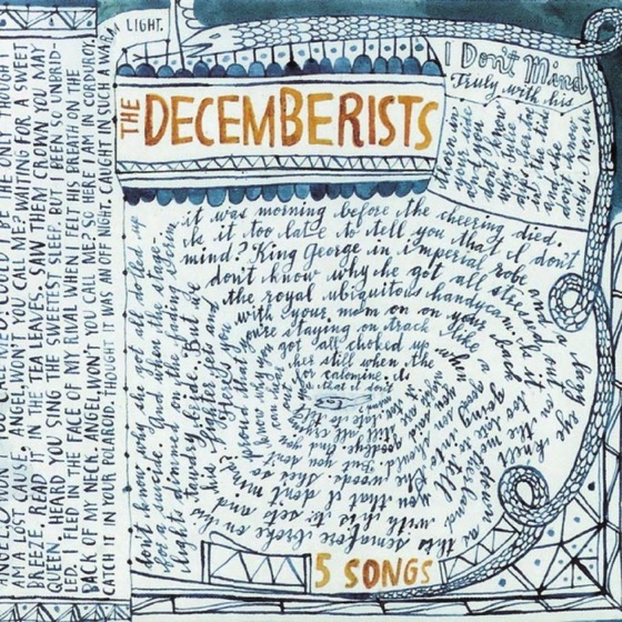 Cover artwork for Oceanside