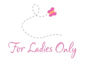 For Ladies Only cover