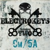 Electro Keys Cm/5a Vol 2