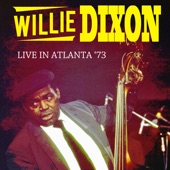 Live in Atlanta '73 artwork