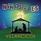 Noche de Paz - Niños Tres lyrics