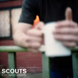 Why Do My Friends Have to Live Around Here? - EP - Scouts