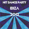 Hit Dance Party Ibiza 2012 (50 House Electro Tribal Top Tunes) - Varios Artistas
