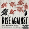 Everchanging - Rise Against Cover Art