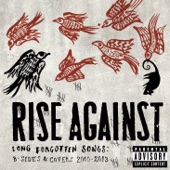 Long Forgotten Songs: B-Sides & Covers 2000-2013 cover