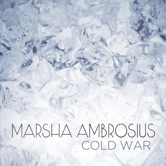 Cover artwork for Cold War