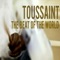 Doors of Perception - Toussaint lyrics