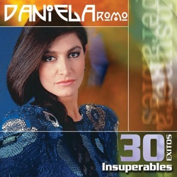 Daniela Romo - Yo No Te Pido La Luna