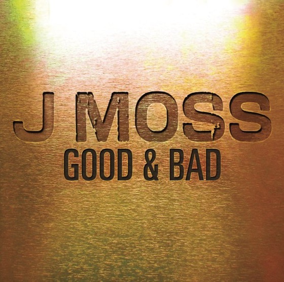 Cover artwork for Good & Bad