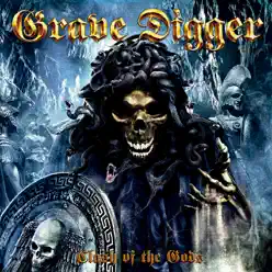 Clash Of The Gods (Special Edition) - Grave Digger