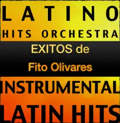 Éxitos de Fito Olivares by Latino Hits Orchestra album reviews, ratings, credits