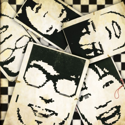 REST CRUSADERS - Beat Crusaders