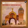 MUSSORGSKY: PICTURES AT AN EXHIBITION/North German Symphony Orchestra; Wilhelm Schuchter, Conductor album lyrics, reviews, download