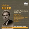 Sten Lassmann - Estonian Suite: No. 6. Dancing Tune