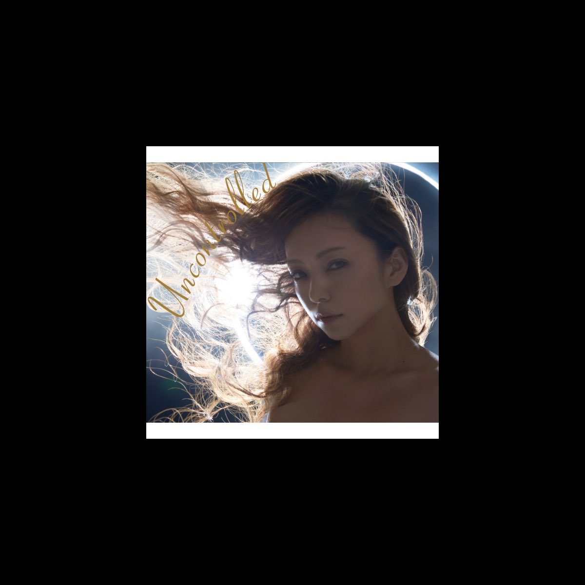 Uncontrolled By Namie Amuro On Apple Music