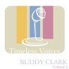 Timeless Voices: Buddy Clark, Vol. 2, 2012