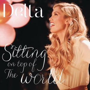Sitting On Top of the World - Single