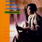 Stella Chiweshe - Chigamba