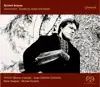 Strauss: Violin Concerto & Sonata album lyrics, reviews, download