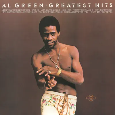 Greatest Hits - Al Green