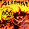 Alarma! (X-Tended Alert Mix) artwork