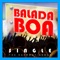 Balada Boa - The Harmony Group lyrics