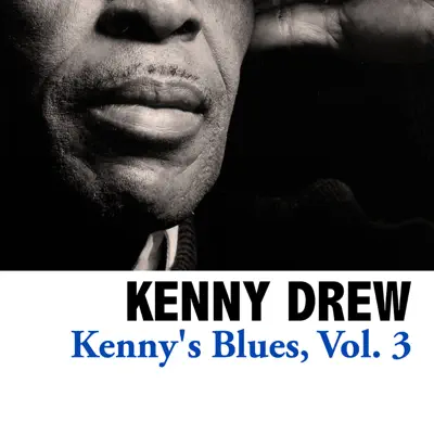 Kenny's Blues, Vol. 3 - Kenny Drew Kenny's Blues, Vol. 3 - Kenny Drew