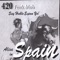 Baby I Owe You - 420 Funk Mob lyrics