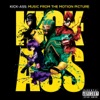 Kick-Ass (Music from the Motion Picture) artwork
