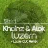 Luzern - Single album lyrics, reviews, download