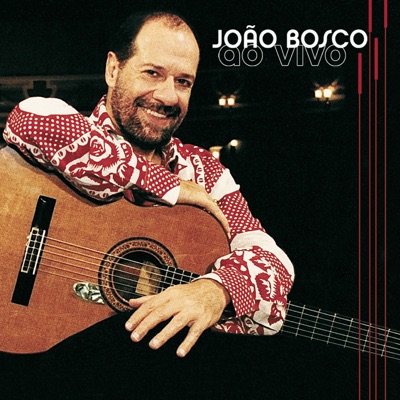 Na Esquina Ao Vivo - João Bosco
