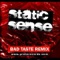 Last Heartbeat - Static Sense lyrics