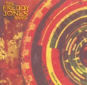 The Freddy Jones Band - Stepping Stone