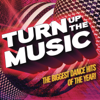 Turn Up the Music - Various Artists