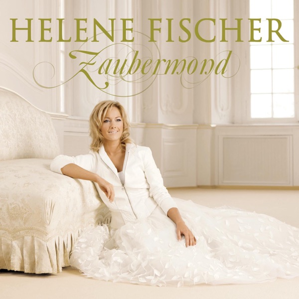 Helene Fischer mit Ewig ist manchmal zu lang