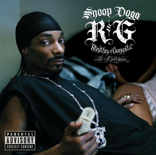 Album art for Drop It Like It's Hot by Snoop Dogg Feat. Pharrell