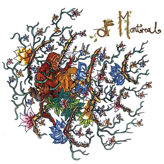 Cover artwork for Gallery Piece (Long Version)