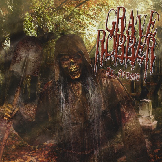 Cover artwork for Army of the Dead