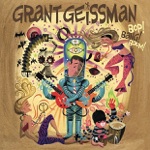 Grant Geissman & Tom Scott - Q Tip (For Quincy Jones)