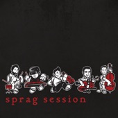 Sprag Session - Gillian Jiggs