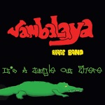 Jambalaya Brass Band - Asphalt Jungle