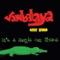 Asphalt Jungle - Jambalaya Brass Band lyrics