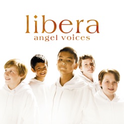 ANGEL VOICES cover art