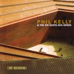 Phil Kelly & The SW Santa Ana Winds - Jeannine