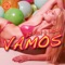 Vamos (Club Mix) - DJ Falk & Leony! lyrics